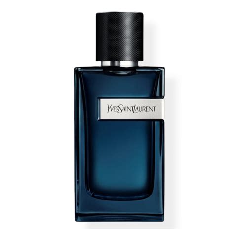 new ysl y edp intense|YSL yeau de parfum intense.